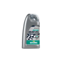 Motorex Racing Gear Oil 10W40 1L