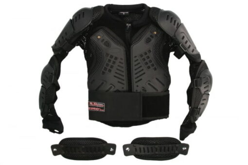 Armura Moto copii Adrenaline Defender PPE - mtmoto