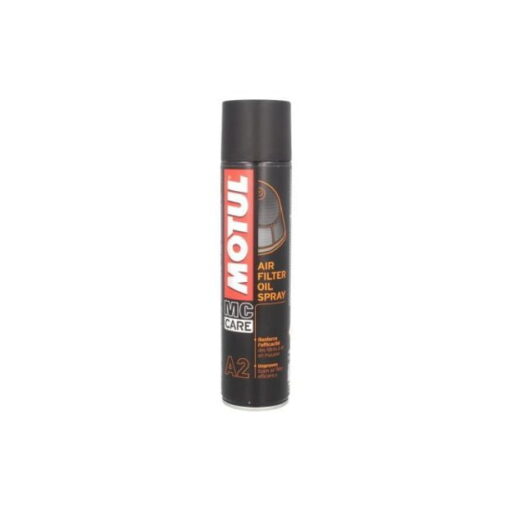 Spray Air Filter MOTUL A2 - mtmoto