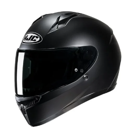 Casca HJC C10 Solid - mtmoto