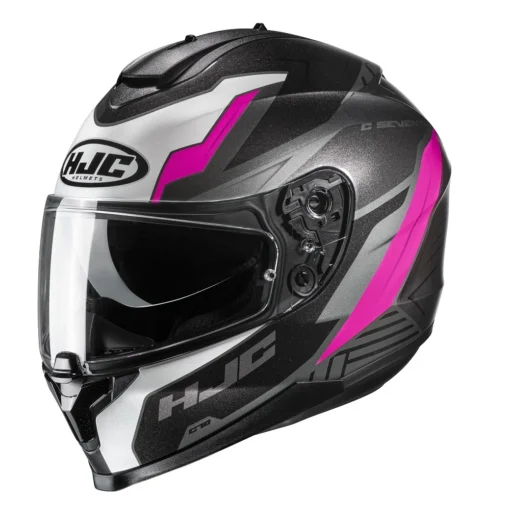 Casca HJC C70 Silon - mtmoto