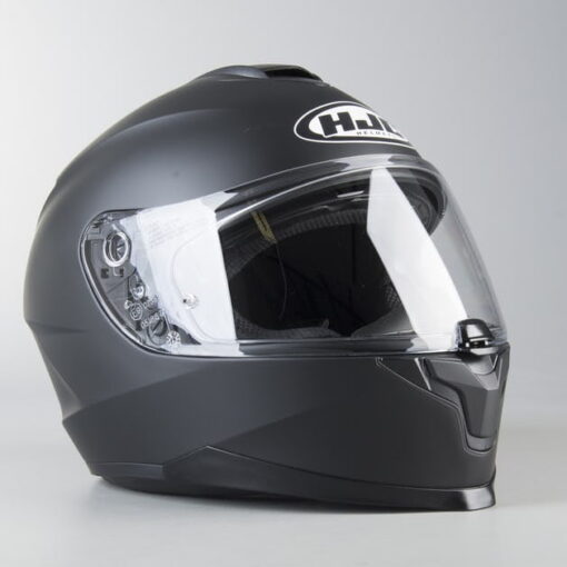 Casca HJC C70 Solid - mtmoto