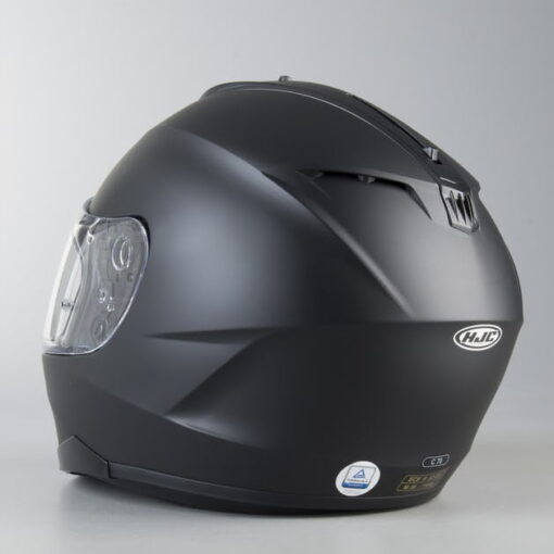 Casca HJC C70 Solid - mtmoto