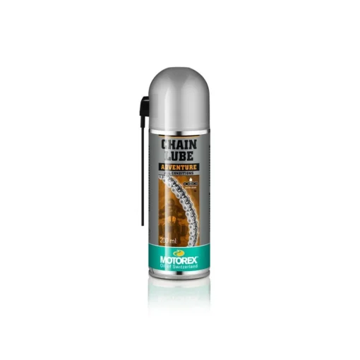 Spray lant Adventure MOTOREX - 500ml - mtmoto