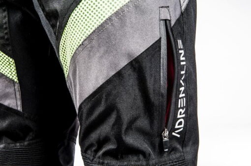 Pantaloni textil ADRENALINE RAM PRO 2.0 - mtmoto