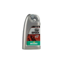 Motorex Ulei Motor Top Speed 15W50 1L