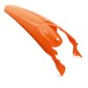 Aripa spate KTM 12-16 orange