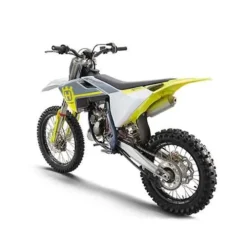 Husqvarna TC 85 17-14 '24 - mtmoto