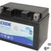 Exide Acumulator moto YTZ14-BS