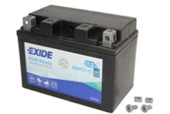 Exide Acumulator moto YTZ14-BS
