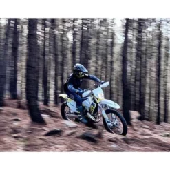 Husqvarna TE 150 TBI '24 - mtmoto
