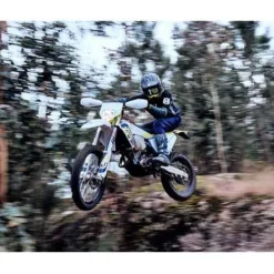 Husqvarna FE 250 '24 - mtmoto