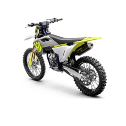 Husqvarna FC 250 '24 - mtmoto