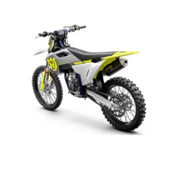 Husqvarna TC 125 '24 - mtmoto