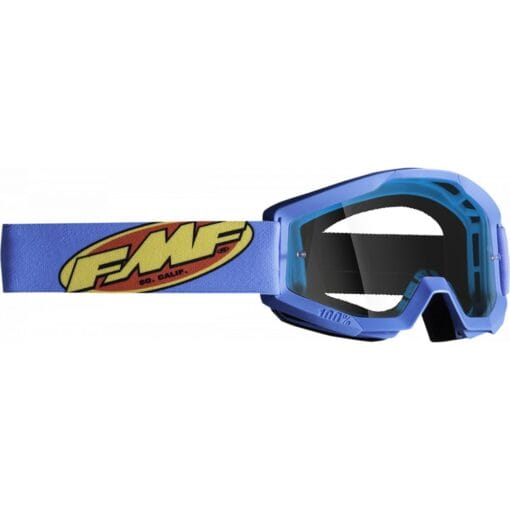 Ochelari FMF P-B CORE CY CLR 26013181 F-50050-00004 - mtmoto