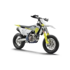 Husqvarna FS 450 '24 - mtmoto