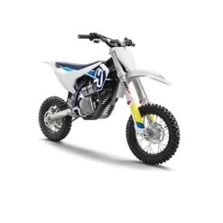 Husqvarna EE 5 '24 - mtmoto