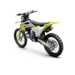 Husqvarna TC 250 '24 - mtmoto