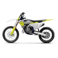 Husqvarna TC 250 '24 - mtmoto