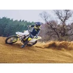 Husqvarna TC 85 17-14 '24 - mtmoto