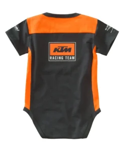 Body moto TEAM KTM BABY