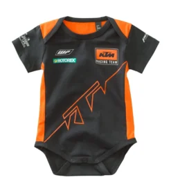 Body moto TEAM KTM BABY