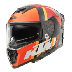Casca KTM SPEED RACING TEAM BREAKER EVO