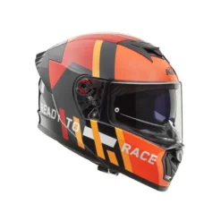 Casca KTM SPEED RACING TEAM BREAKER EVO