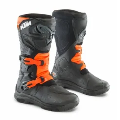 Cizme moto Corozal Drystar