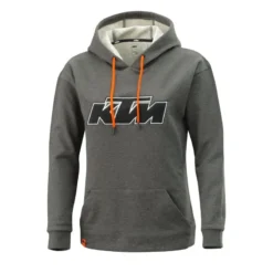 Hanorac KTM Patch femei