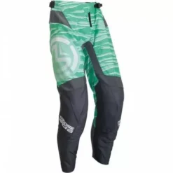Pantaloni moto Moose Racing QUALIFIER TL/GY
