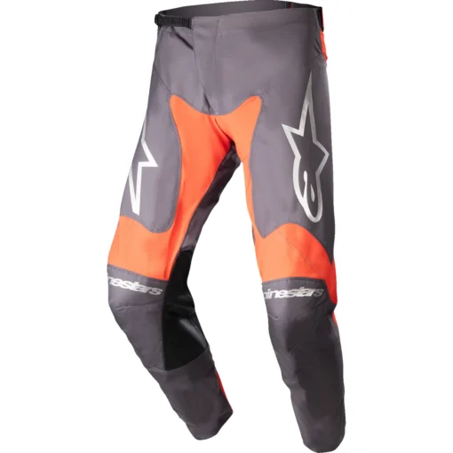 Pantaloni moto offroad ALPINESTARS RAC-HOEN MAGN/ORG