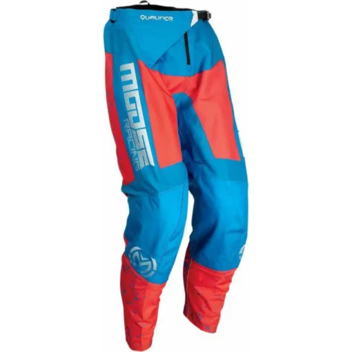 Pantaloni moto offroad MooseRacing Qualifier Pants