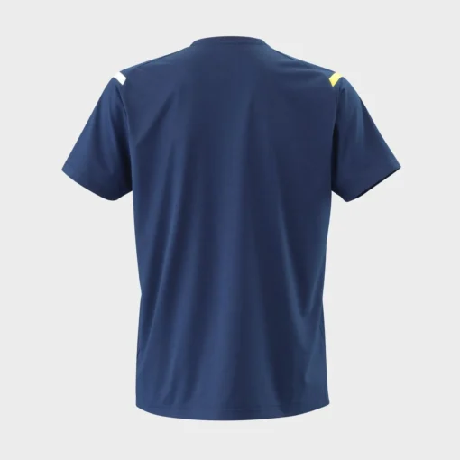 Tricou Husqvarna Team Tee - mtmoto