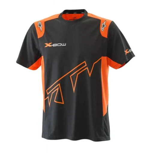 Tricou KTM X-BOW REPLICA TEAM TEE