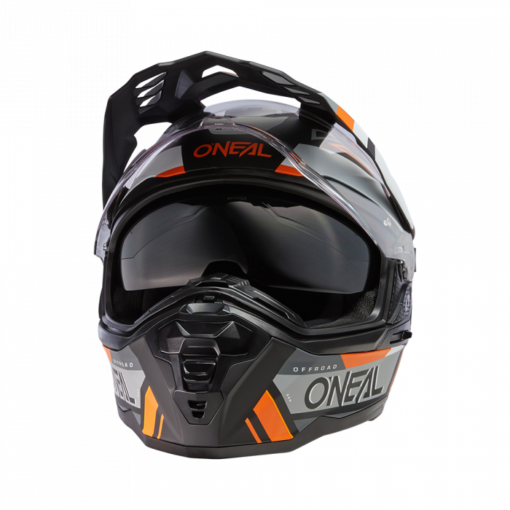 Casca O'Neal D-SRS Square V.23ONEAL-DSRS-013 - mtmoto