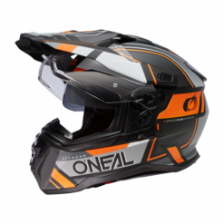 Casca O'Neal D-SRS Square V.23ONEAL-DSRS-013