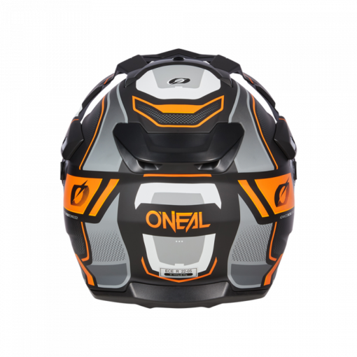 Casca O'Neal D-SRS Square V.23ONEAL-DSRS-013 - mtmoto