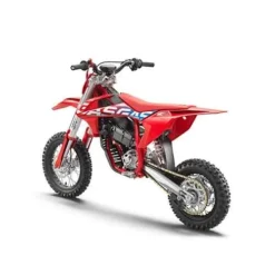 GASGAS MC-E 5 '24 - mtmoto