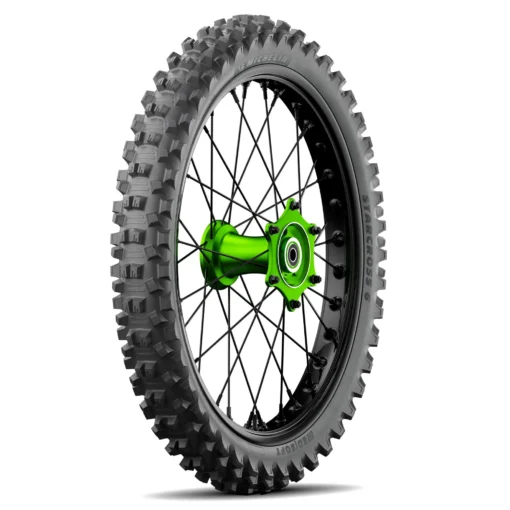 Anvelopa moto 90/100-21 Michelin Starcross SX6 soft - mtmoto