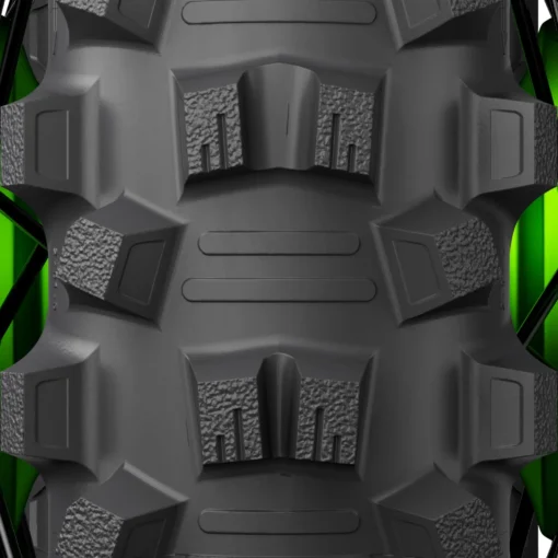 Anvelopa moto 90/100-21 Michelin Starcross SX6 soft