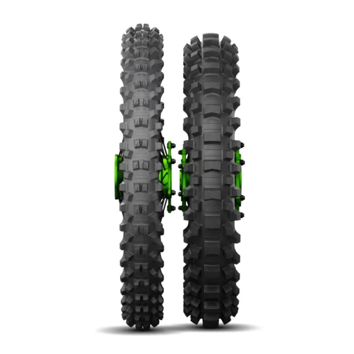 Anvelopa moto 90/100-21 Michelin Starcross SX6 soft