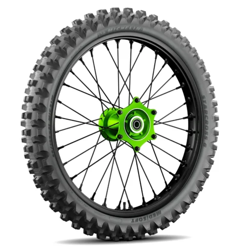Anvelopa moto 90/100-21 Michelin Starcross SX6 soft