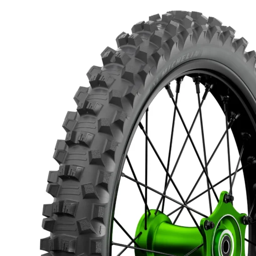 Anvelopa moto 90/100-21 Michelin Starcross SX6 soft