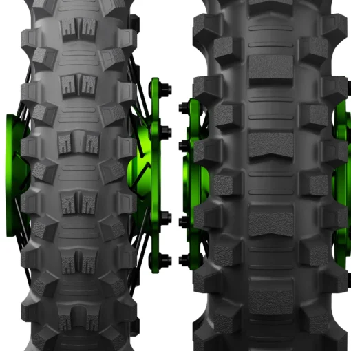 Anvelopa moto 90/100-21 Michelin Starcross SX6 soft