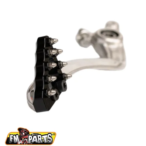 Capat pedala frana marita V2 KTM/Husqvarna/GasGas negru