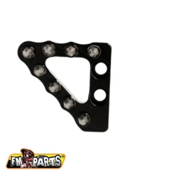 Capat pedala frana marita V2 KTM/Husqvarna/GasGas negru