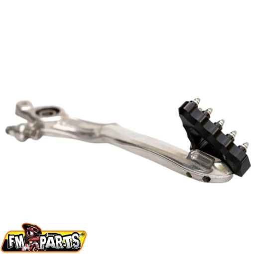 Capat pedala frana marita V2 KTM/Husqvarna/GasGas negru