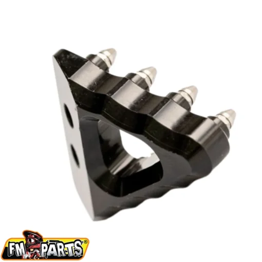 Capat pedala frana marita V2 KTM/Husqvarna/GasGas negru
