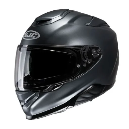 Casca moto HJC RPHA 71 Solid Mat